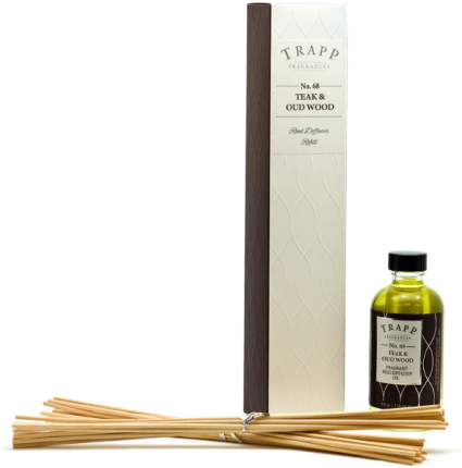 TRAPP TEAK & OUD WOOD REFILL 