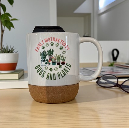 Travel Mug 