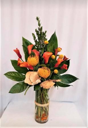 Tre Chic  Arrangement