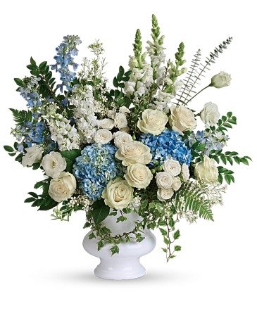 Treasured And Beloved Bouquet  in Winnipeg, MB | MYRA ROSE FLORIST