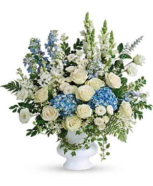 Treasured And Beloved Bouquet 