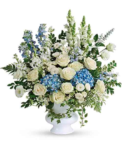Treasured And Beloved Bouquet 