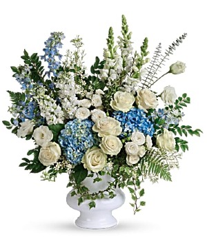 Treasured And Beloved Bouquet 