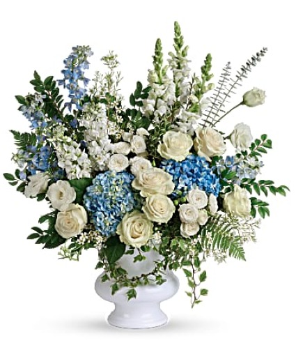 Treasured And Beloved Bouquet 
