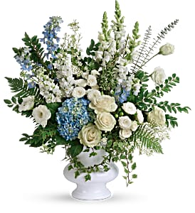  Treasured And Beloved T283-8A Bouquet in Moses Lake, WA | FLORAL OCCASIONS