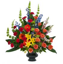 Treasured Celebration Urn 