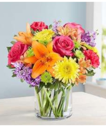 Treasured Love - 00060  in Hagerstown, MD | TG Designs - The Flower Senders