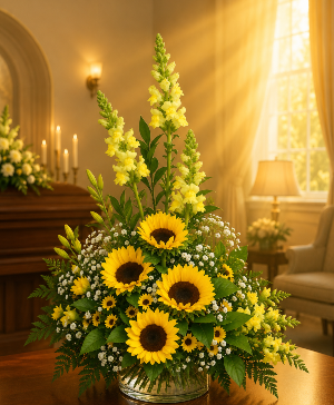 Treasured Rays Tribute Call Us for Faster Service & Daily Specials: (915) 303-8500 Text Us to Order Anytime: (915) 505-3708 Your trusted source for Flowers & Delivery in El Paso TX 