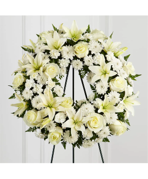 Treasured Tribute 