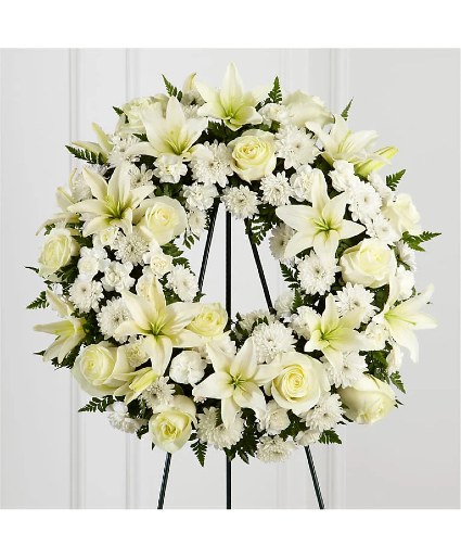 Treasured Tribute 
