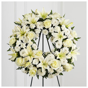 Treasured Tribute WE CAN MODIFY COLORS ACCORDINGLY  TO YOUR REQUEST 