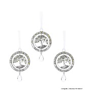 Tree of Life Ornament 