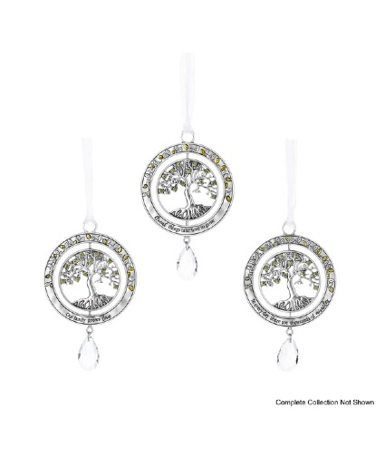 Tree of Life Ornament 