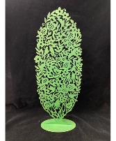 Tree Silhouette Willowtree