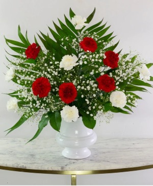Tribute of Love 