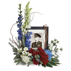 Tribute To You 