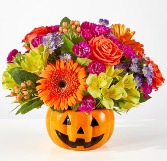 Pumpkin Fun Gift