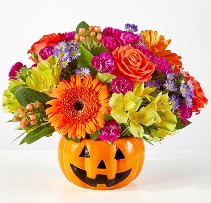 Pumpkin Fun Gift