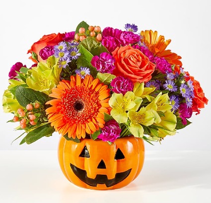 Pumpkin Fun Gift
