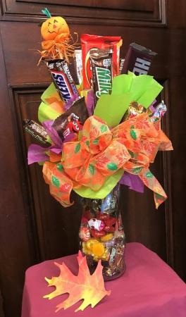Trick or Treat 