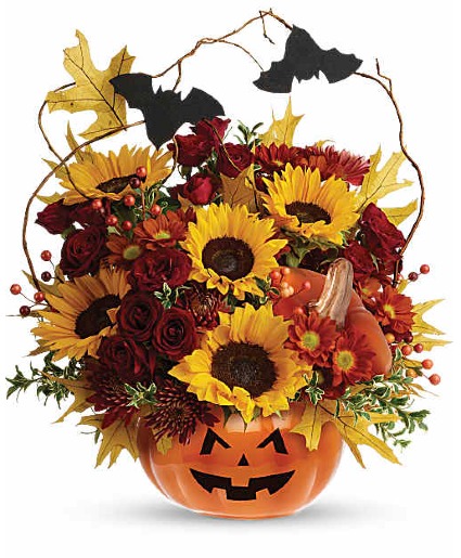 Trick or Treat 