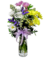 Lavender Trio Mix 