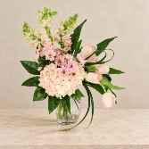 Triumphly Pink 