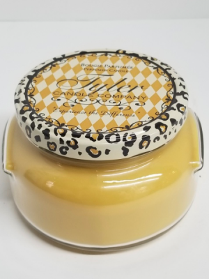Trophy Tyler Candle Company