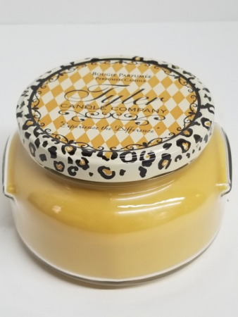 Trophy Tyler Candle Company
