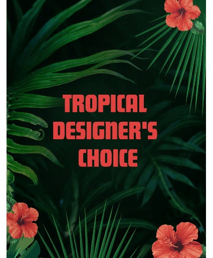DESIGNER'S CHOICE $99.00 