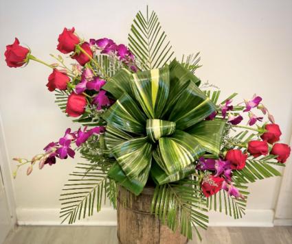 Tropical Love 