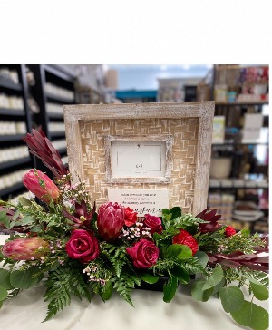 Tropical Memories  Arrangement 