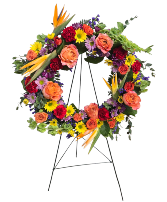 Tropical Tranquility 