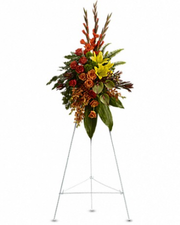 Tropical Tribute T245-1 