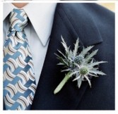Tru Blu Flowers 