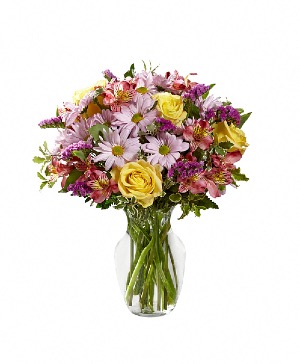 True Charm Bouquet 