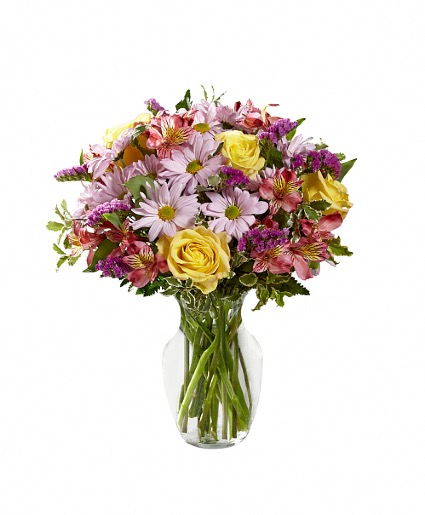 True Charm Bouquet 