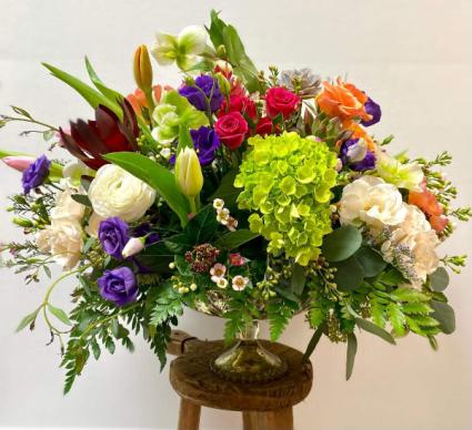 True Elegance Centerpiece