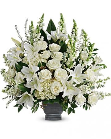 TRUE HORIZON BOUQUET 