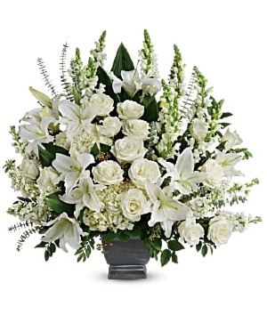 True Horizon Bouquet 