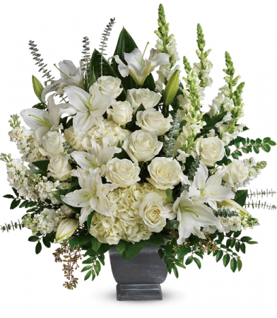 True Horizon Fresh Arrangement