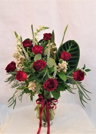 True Love Arrangement