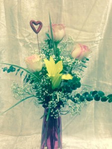 True Love Arrangement 