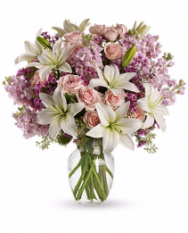 True Love Arrangment