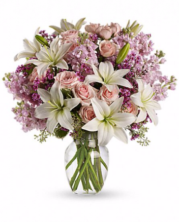 True Love Arrangment