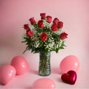 True Love Fresh Arrangement