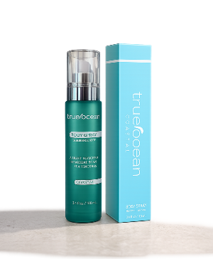 TRUE OCEAN BODY SPRAY