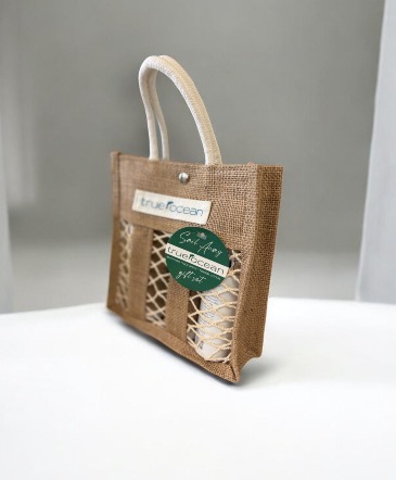 TRUE OCEAN GIFT SET in Yorktown, VA | YORKTOWN FLOWER SHOPPE & DELIVERY