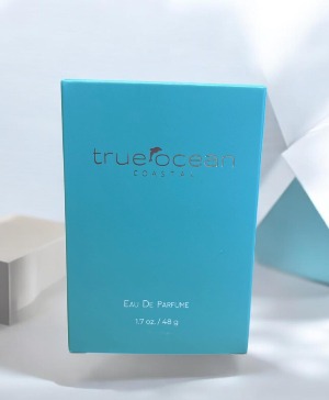 TRUE OCEAN PERFUME