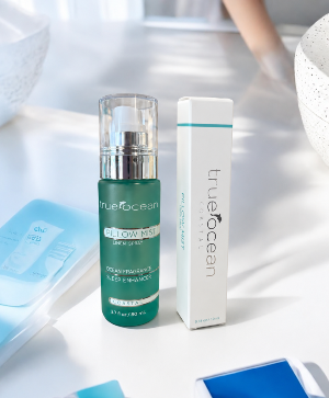 TRUE OCEAN PILLOW MIST